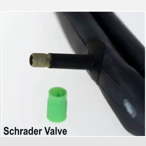 New 20” Bike Tire Self-Sealing Tube - Picture 14 of 16